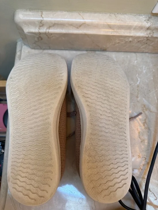 Allbirds Tree Loungers & Tree Skippers Review - Picture 4 of 6